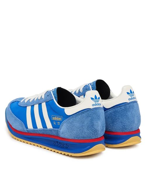 SL 72 RS            BLUE/CWHITE/BETSCA ADIDAS ORIGINALS | IG2132/ND